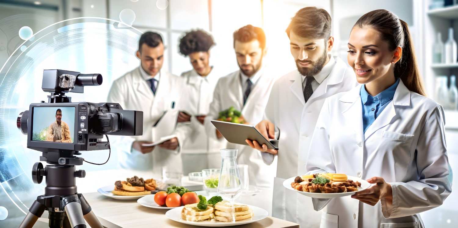 Healthcare training