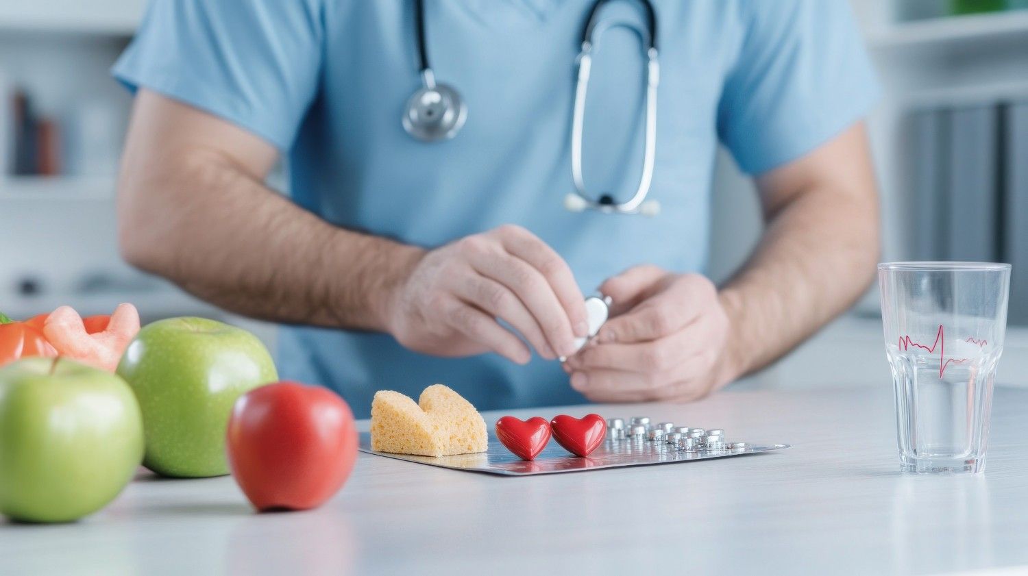 Healthcare training