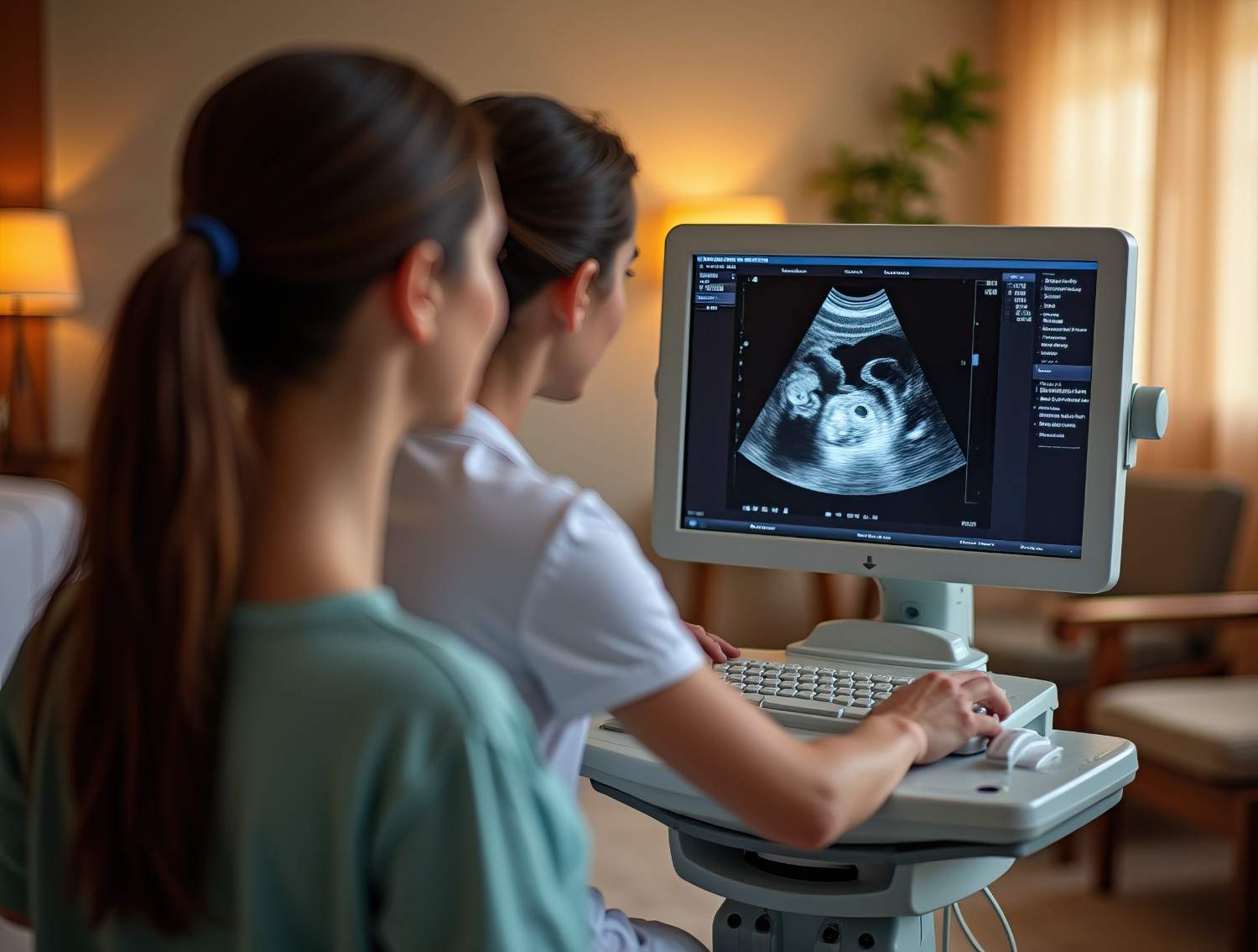 Healthcare training