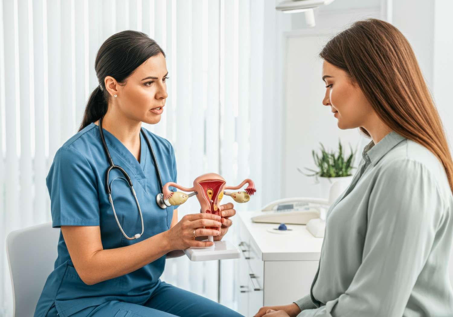 Healthcare training