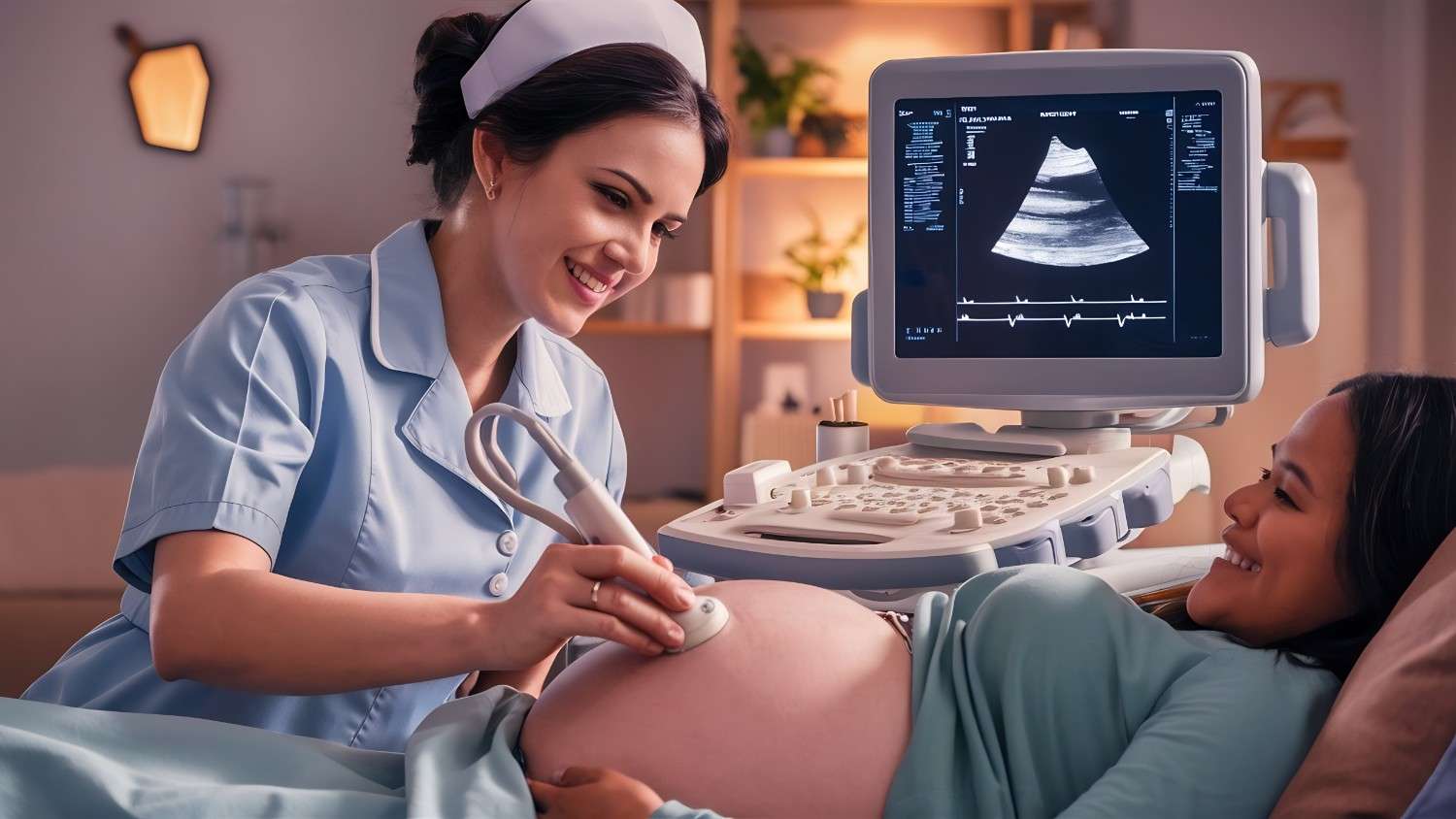Healthcare training