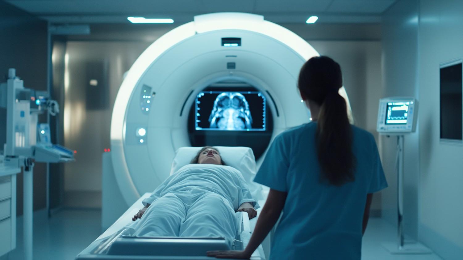 Healthcare training