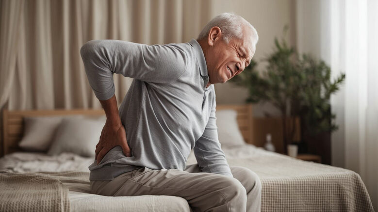 Autonomic Dysreflexia
