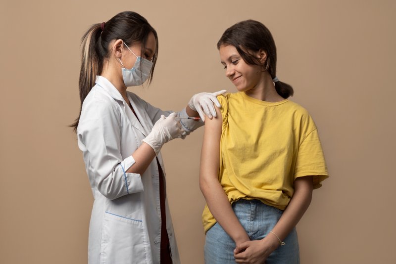 Understanding HPV and the HPV9 Vaccine