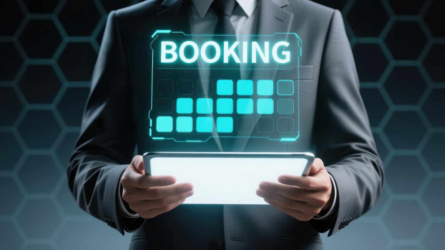 BOOKINGS TEAM MANUAL: XPRESS HEALTH