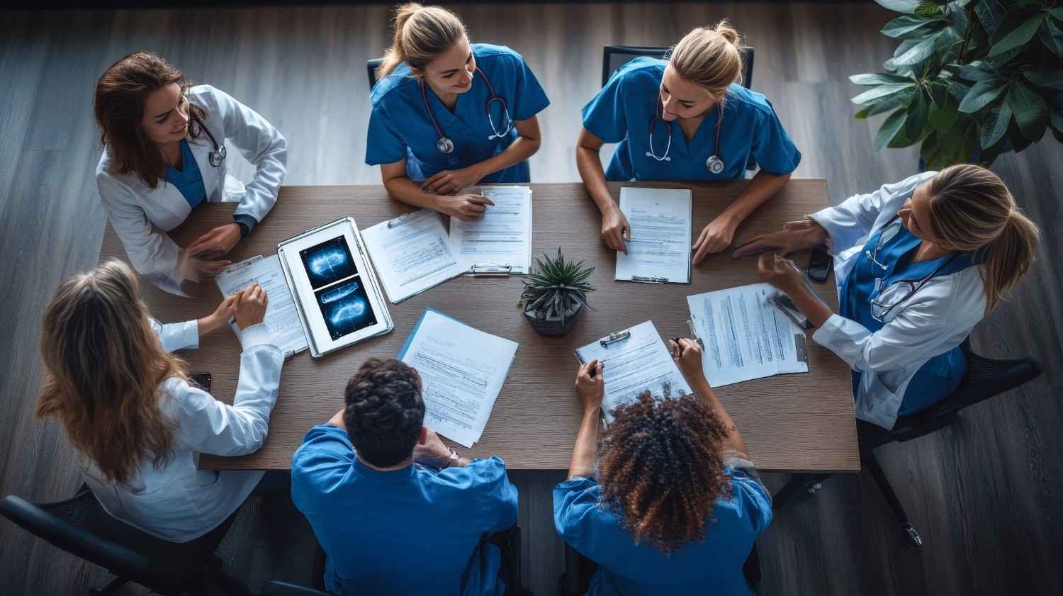 COMPLIANCE TEAM MANUAL: XPRESS HEALTH