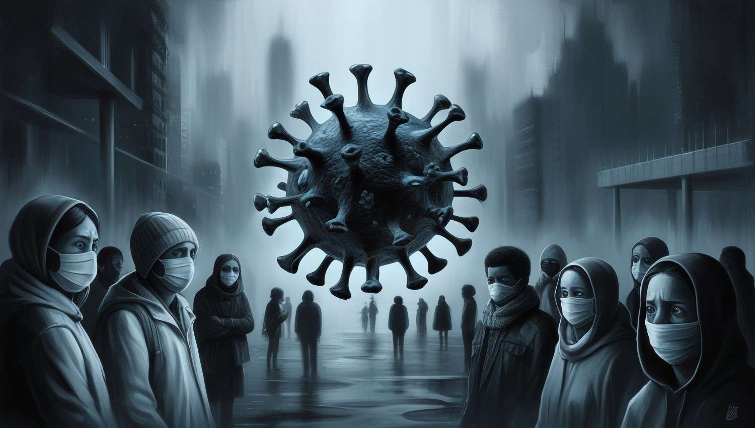 AMRIC Outbreak – Prevention and Management