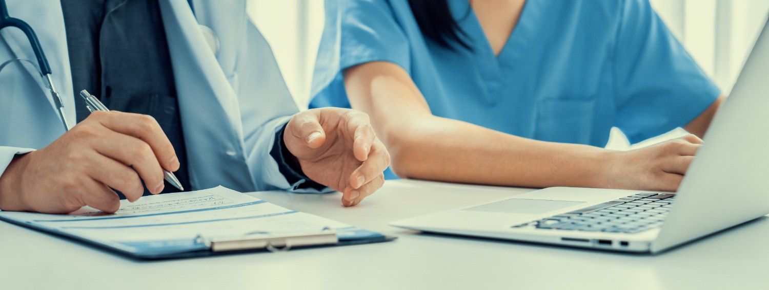 Healthcare training