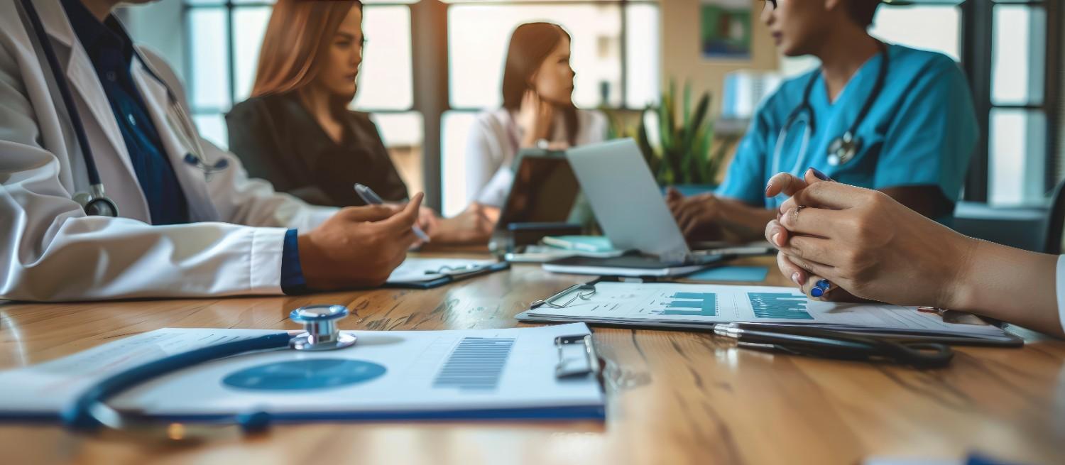 RECRUITMENT TEAM MANUAL: XPRESS HEALTH