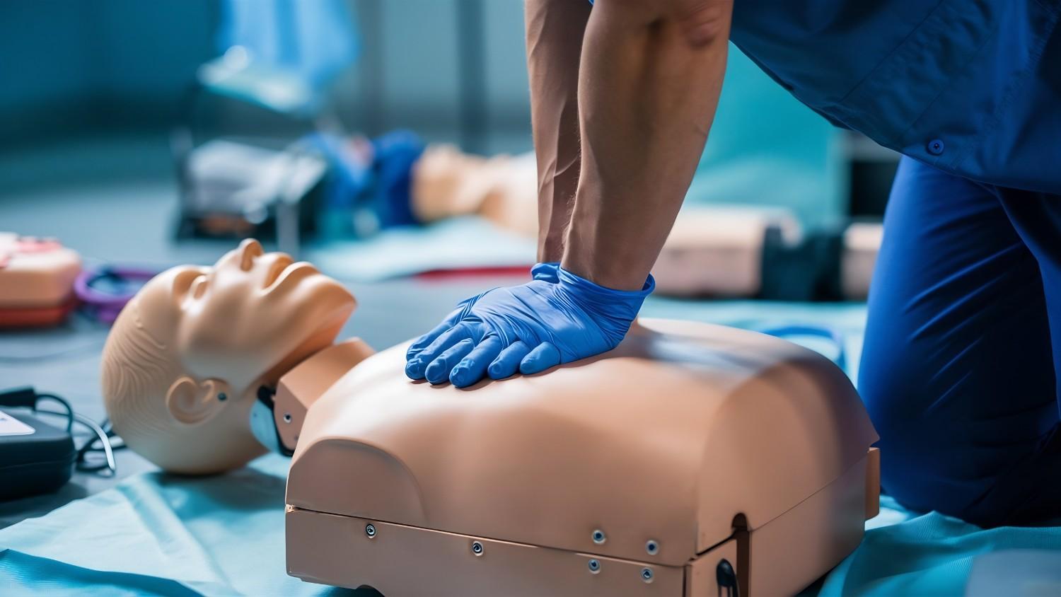 Basic Life Support (BLS)