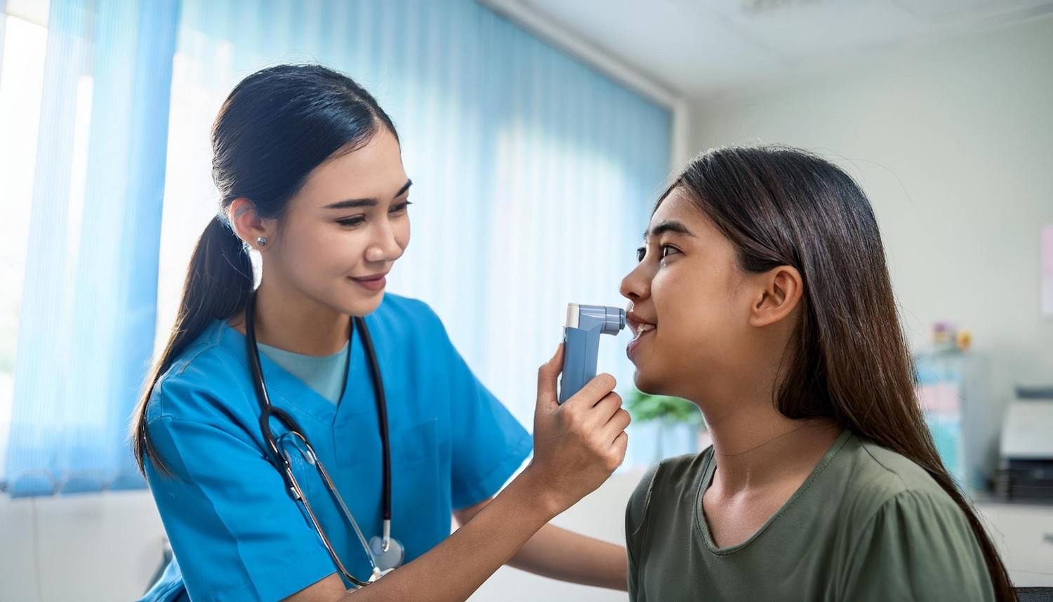 Healthcare training