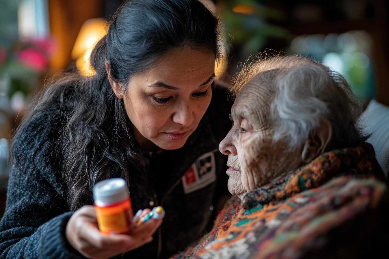 Trust in Care