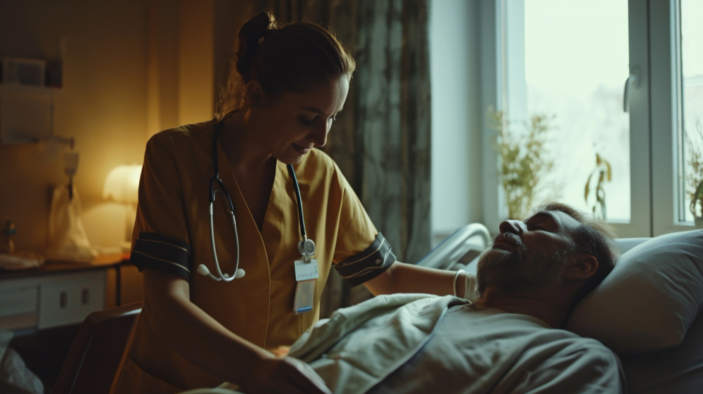 Pressure Area Care