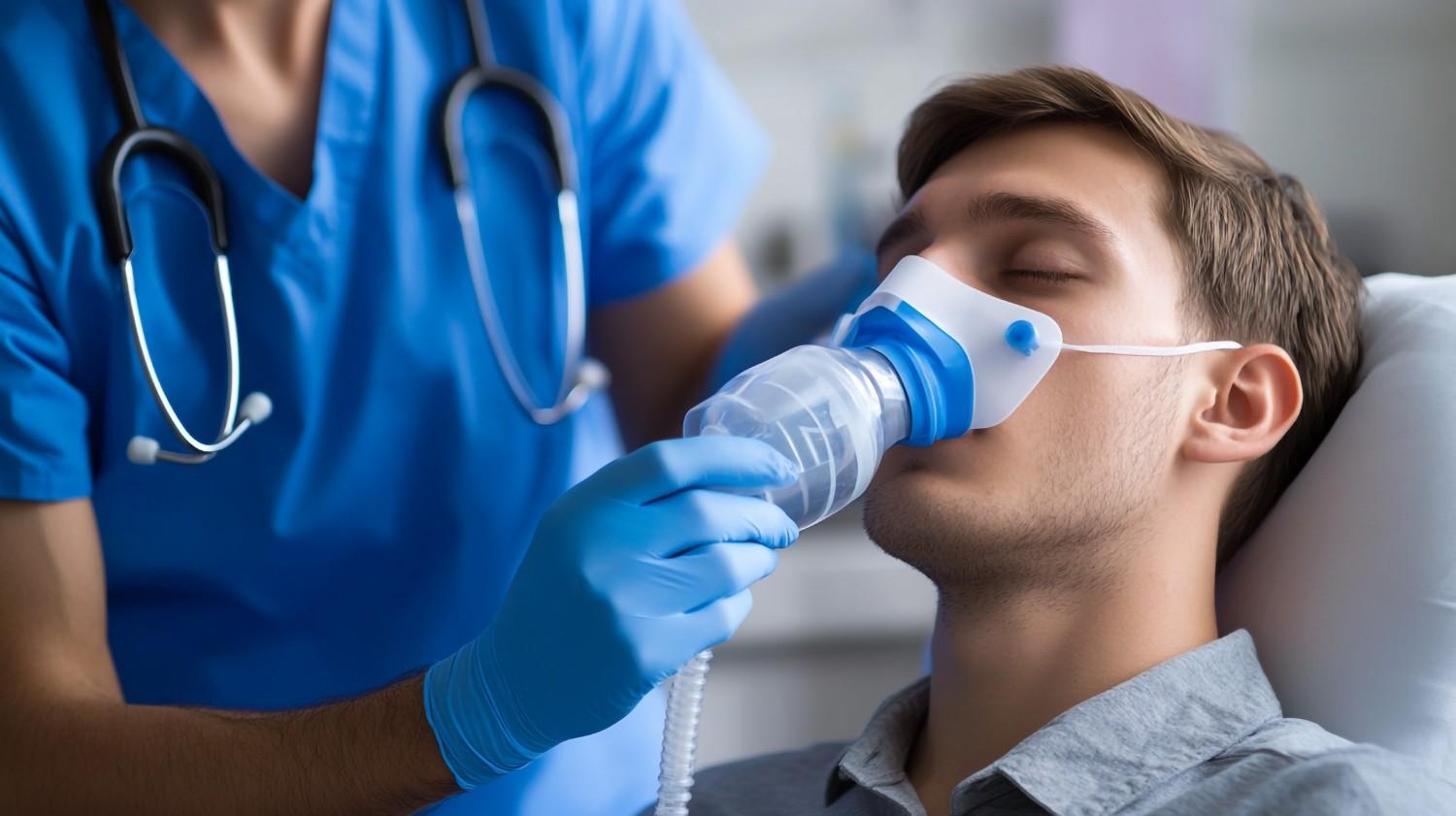 Healthcare training