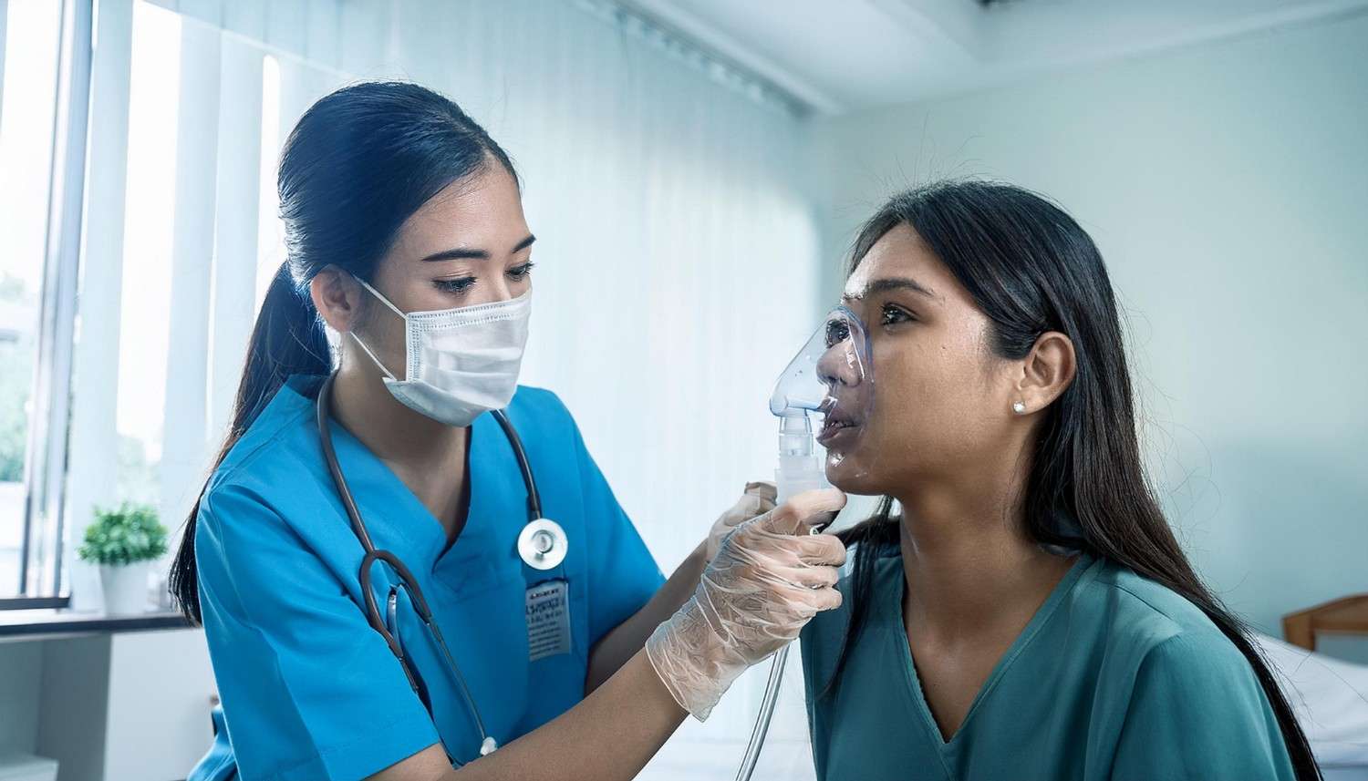 Healthcare training