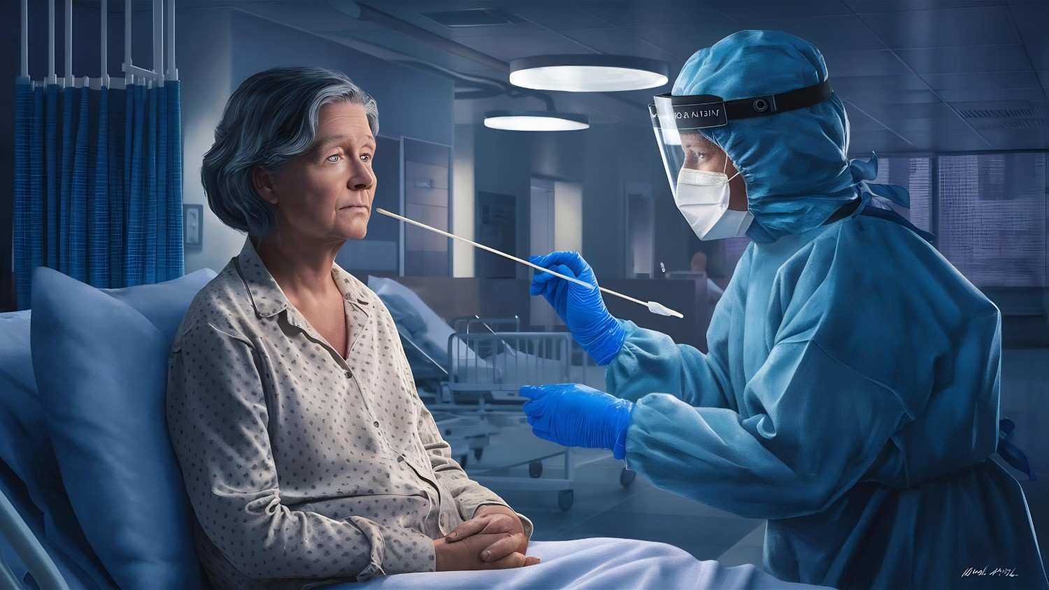 Healthcare training