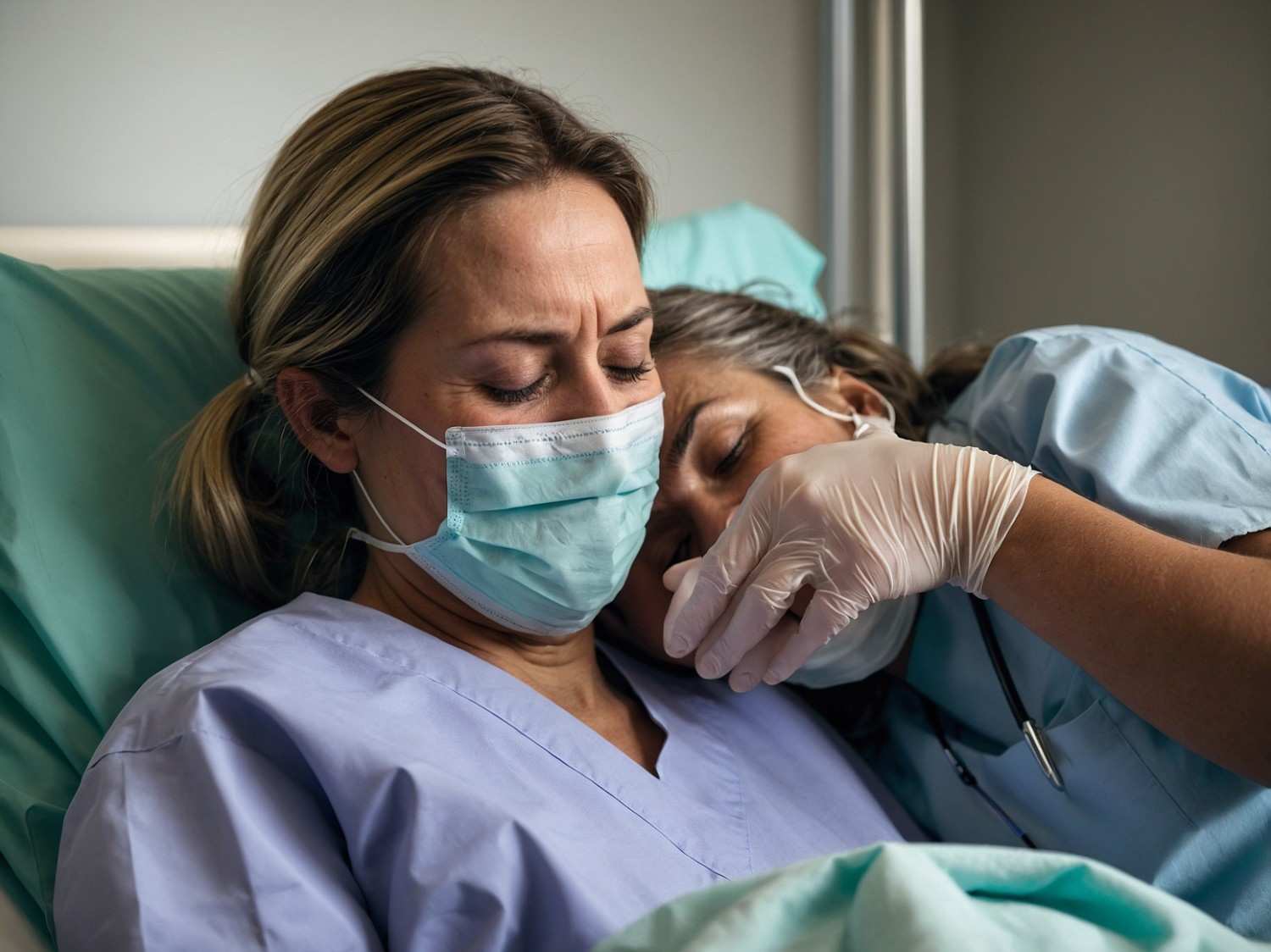 Healthcare training