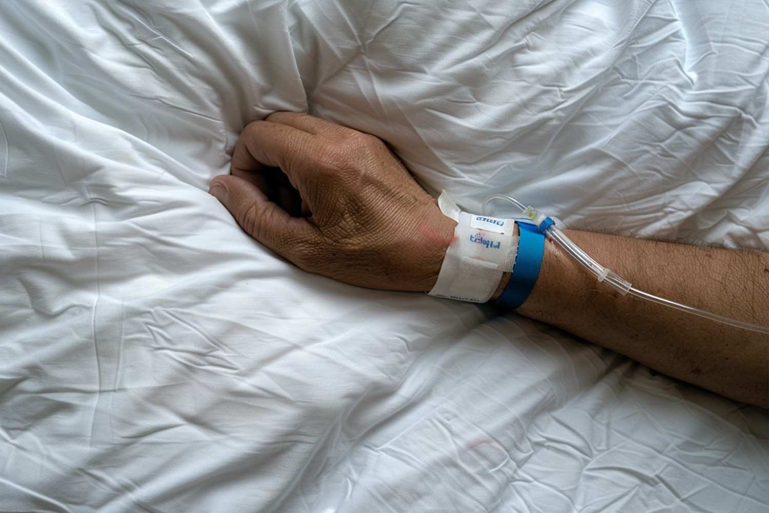 IV Cannulation