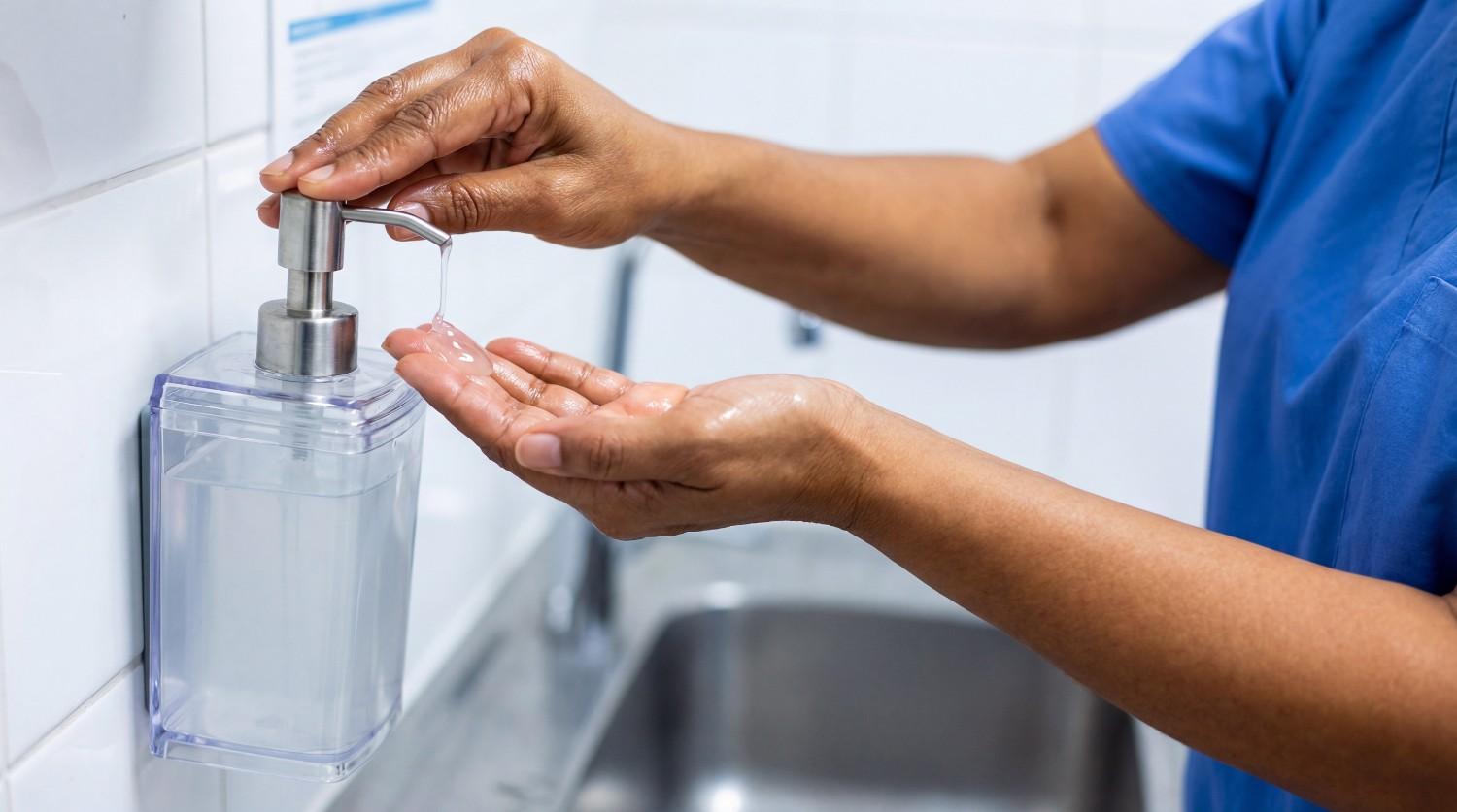 Hand Hygiene
