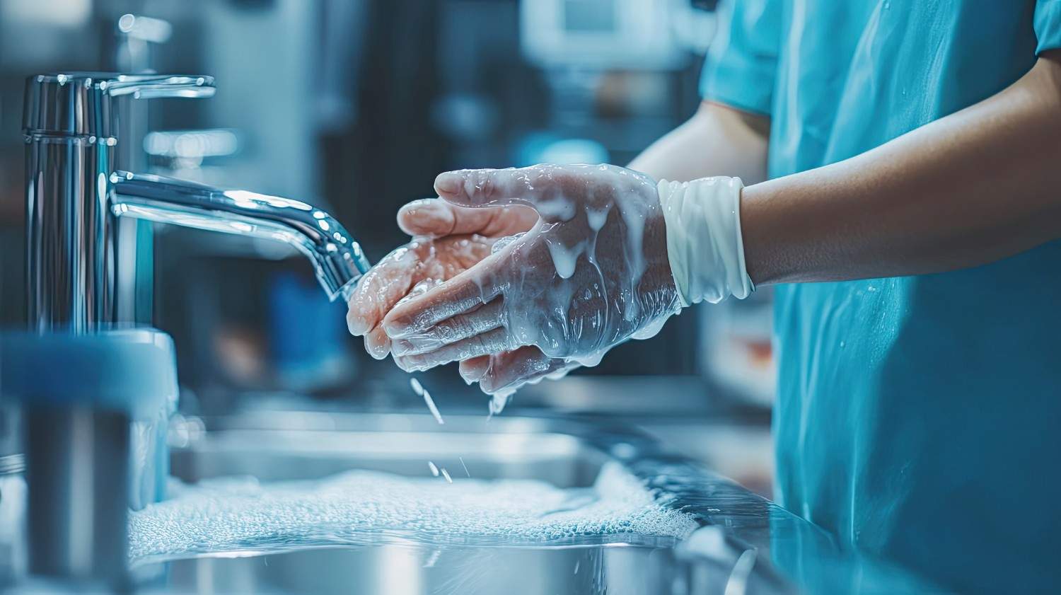 Healthcare training