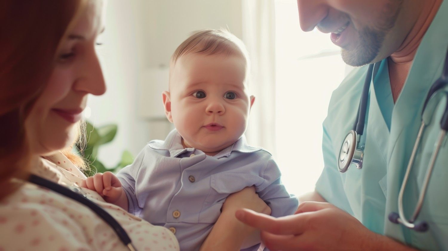 Healthcare training