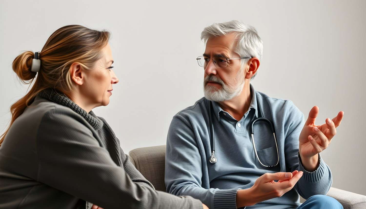 Healthcare training