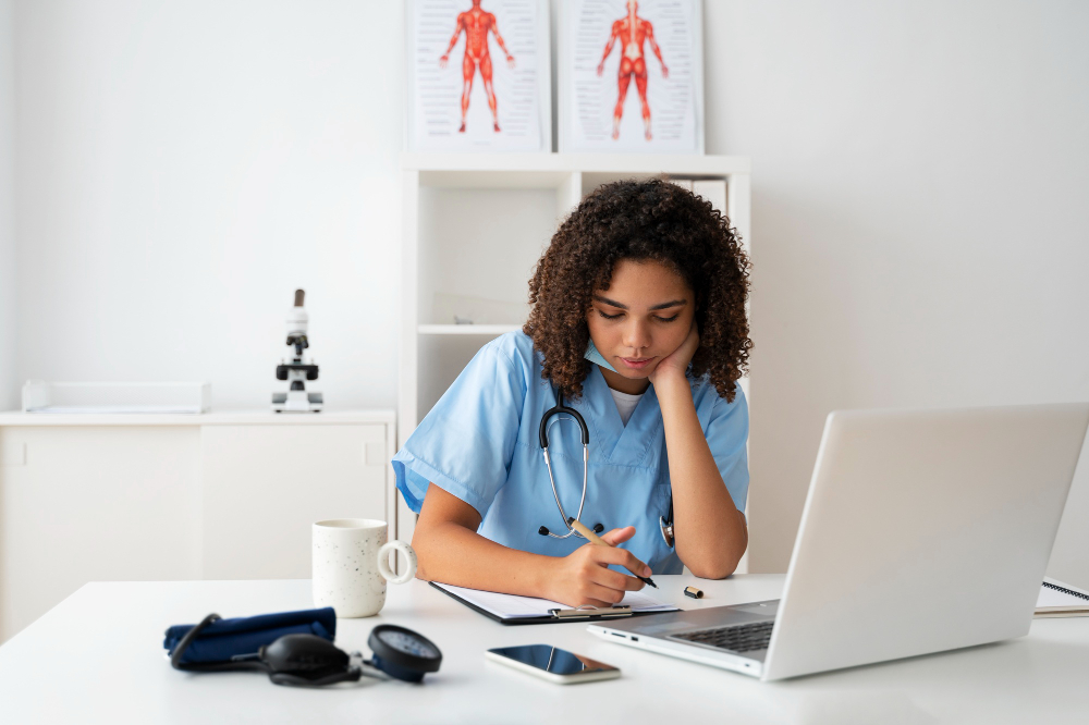 What Free Healthcare Courses Online Are Available for Australian Workers?