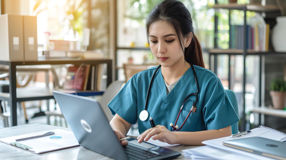 Which Free Online Healthcare Courses Give You a Certificate in Australia?