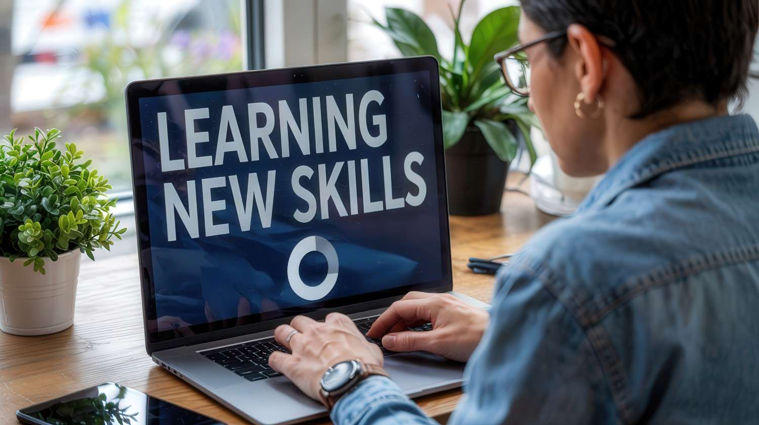 Healthcare training