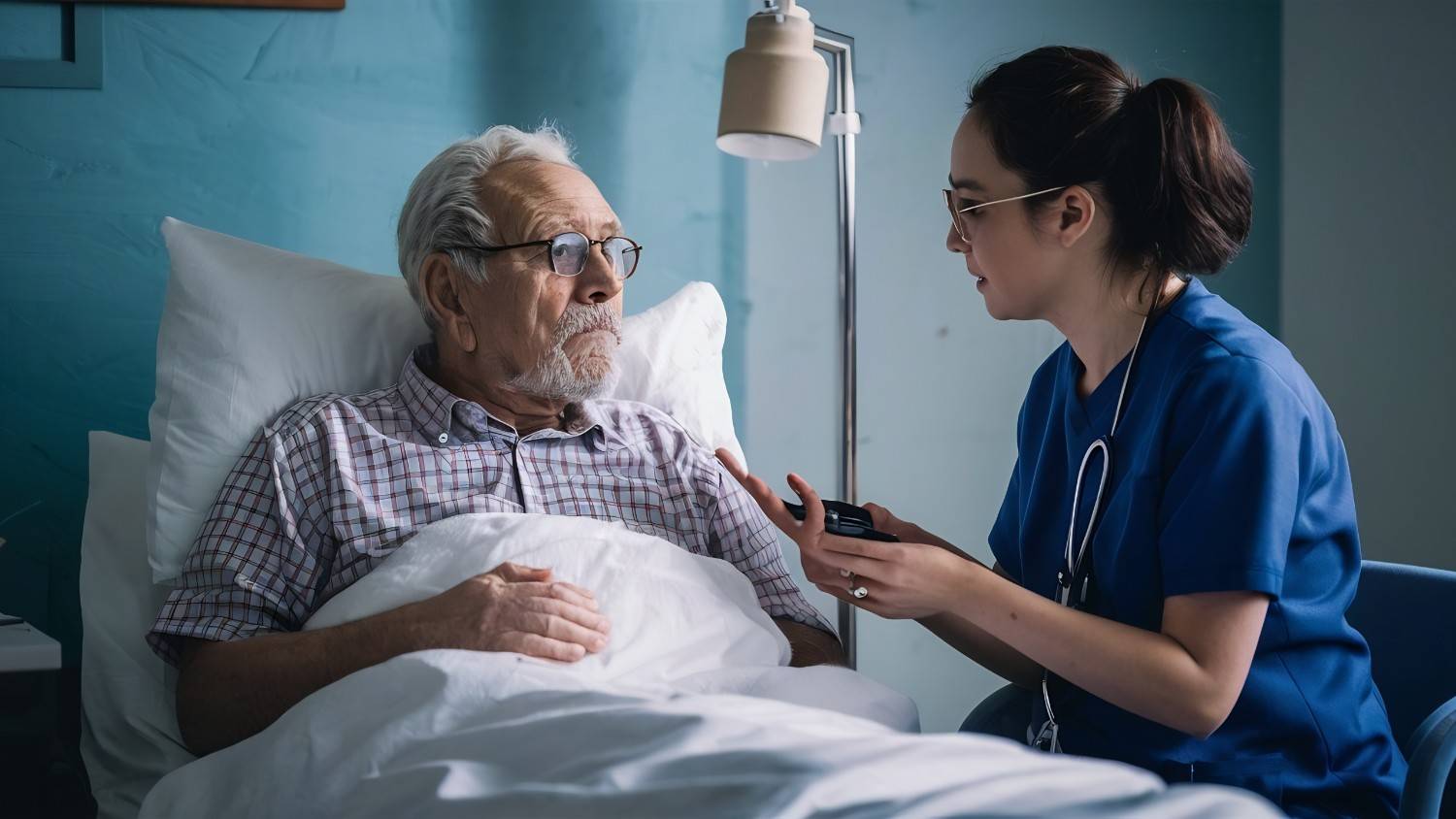 Healthcare training