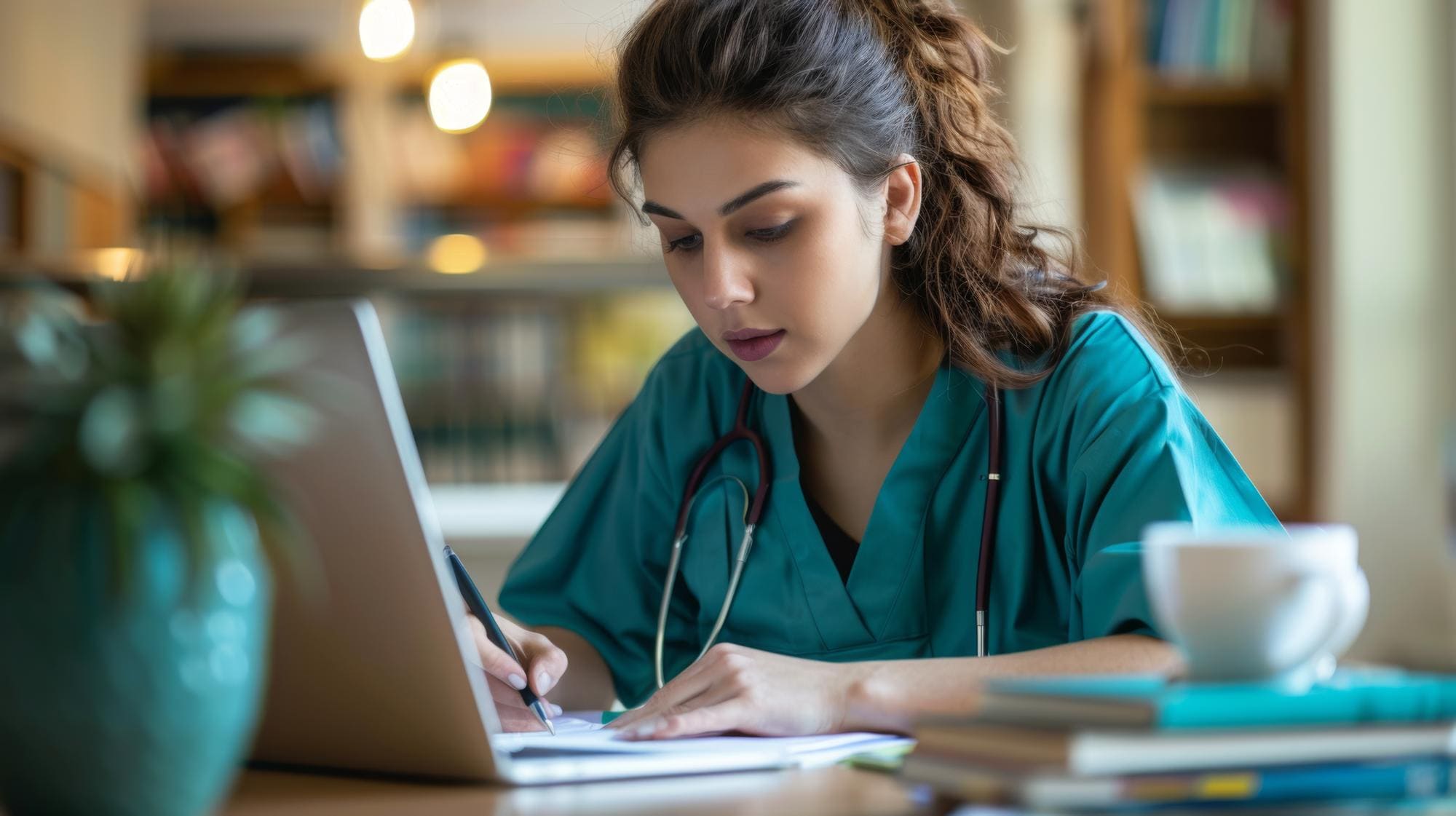 What Are the Best Free Nursing Courses Online Available in the UK?