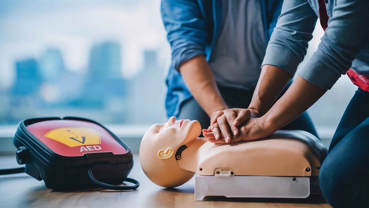 Emergency/Basic First Aid