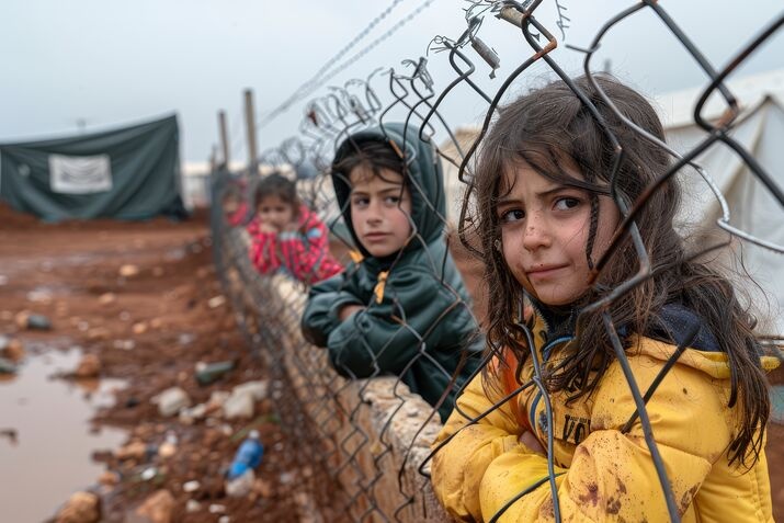 Unaccompanied Asylum seekers