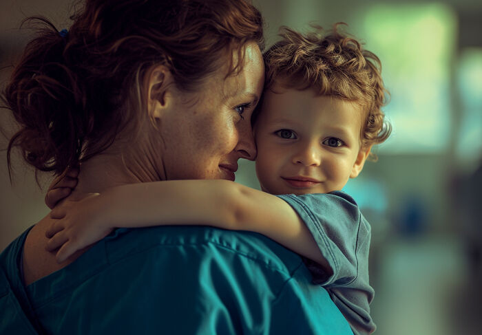 Safeguarding Children L1 & L2  (Children First)