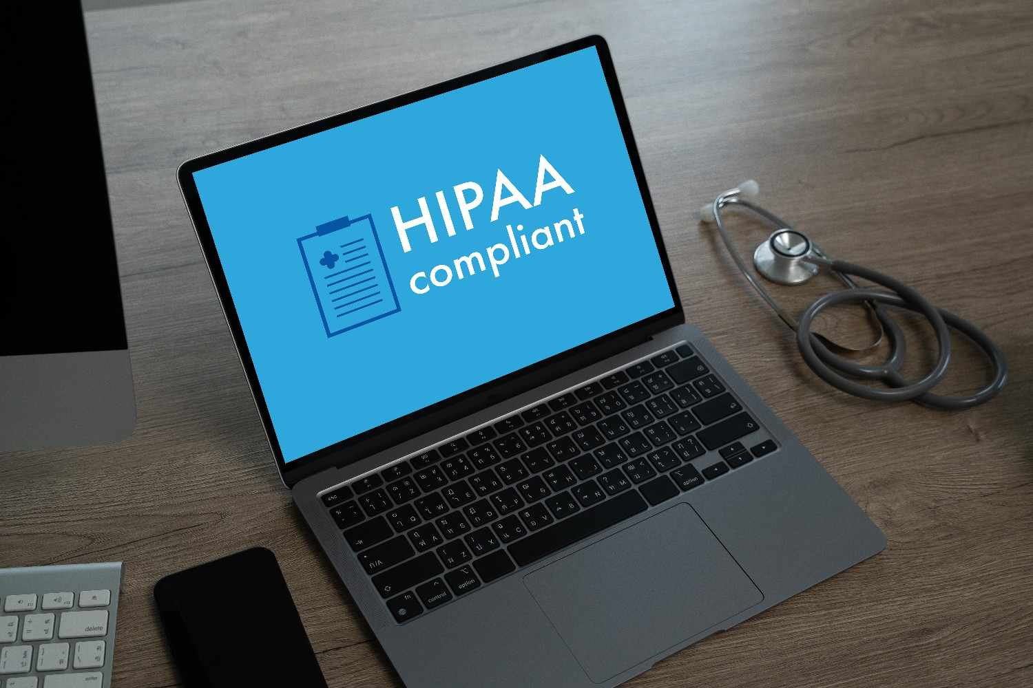 HIPAA Compliance: A Complete Guide
