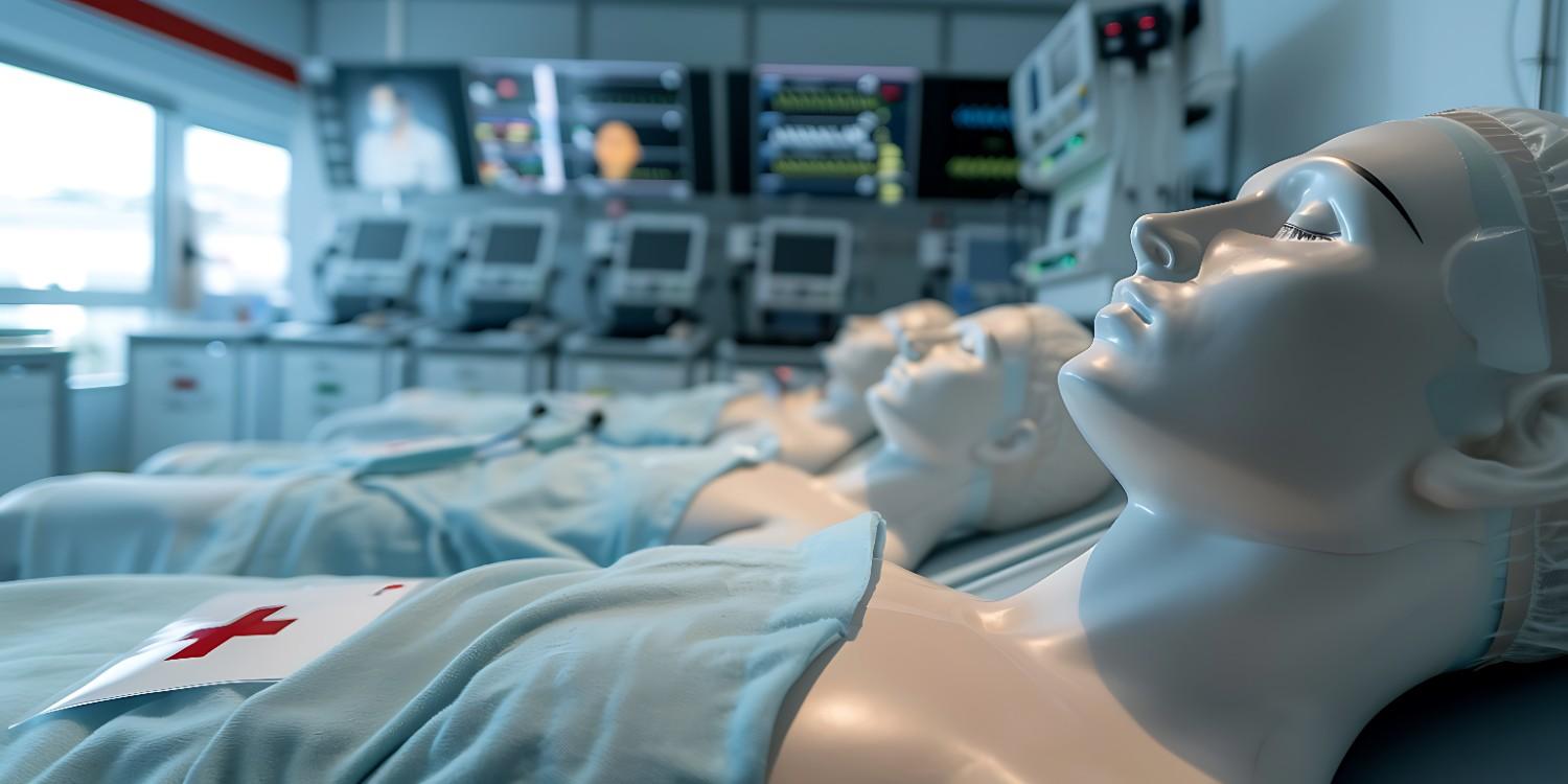 Advanced Cardiac Life Support (ACLS)