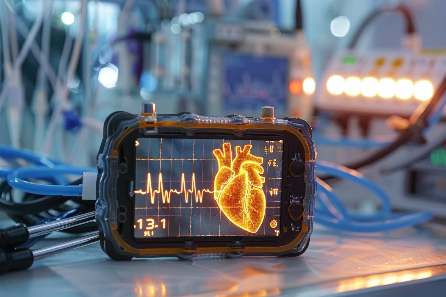 Healthcare training