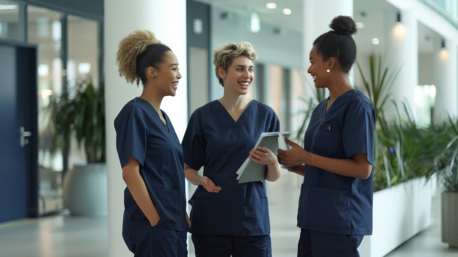 Healthcare training