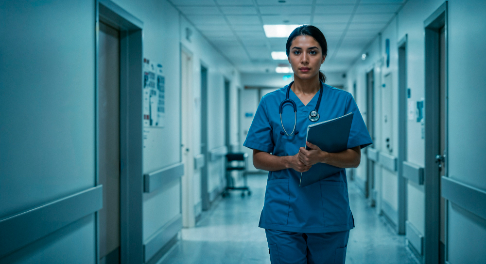 Why Free Healthcare Courses Online Help You Build a Nursing Career