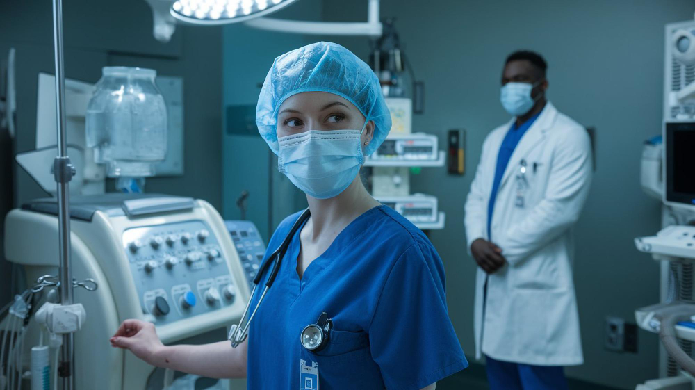 Why CPD Courses Are Essential for Nurses in Australia