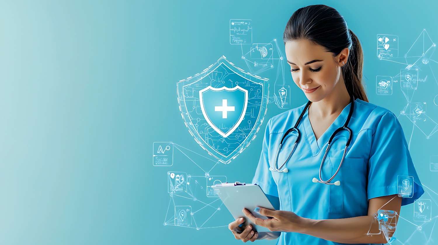 Healthcare training