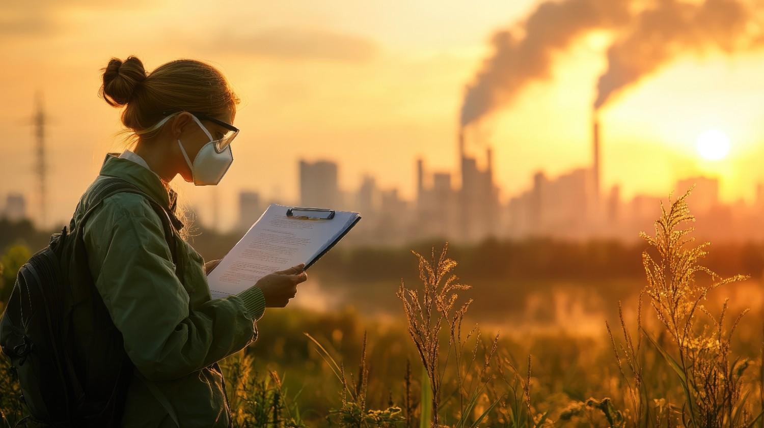 Occupational and Environmental Cancer