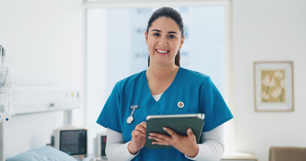 Free Online Healthcare Courses That Count Towards Nursing CPD