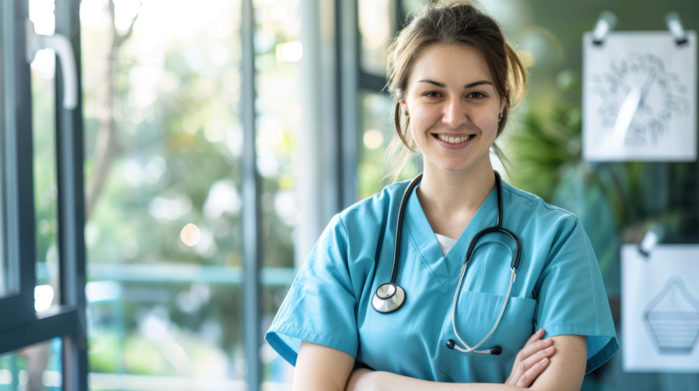 Can Free Online Courses Help Nurses Secure Promotions in Australia?
