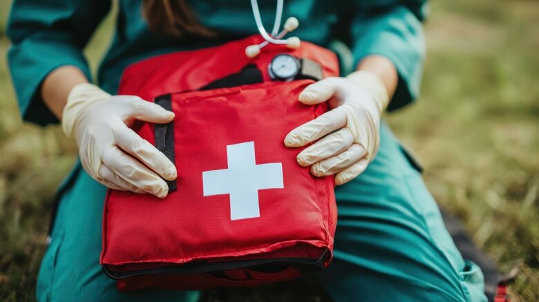First Aid