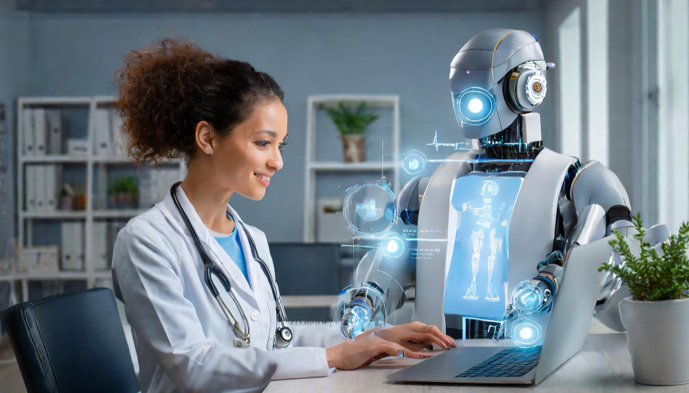 How AI Career Assistants Are Transforming Healthcare Careers in Australia