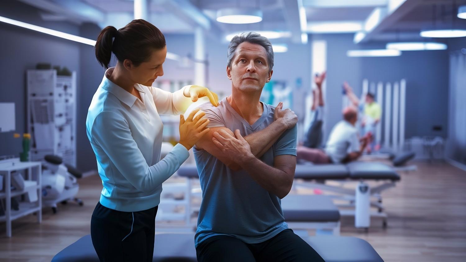 Healthcare training