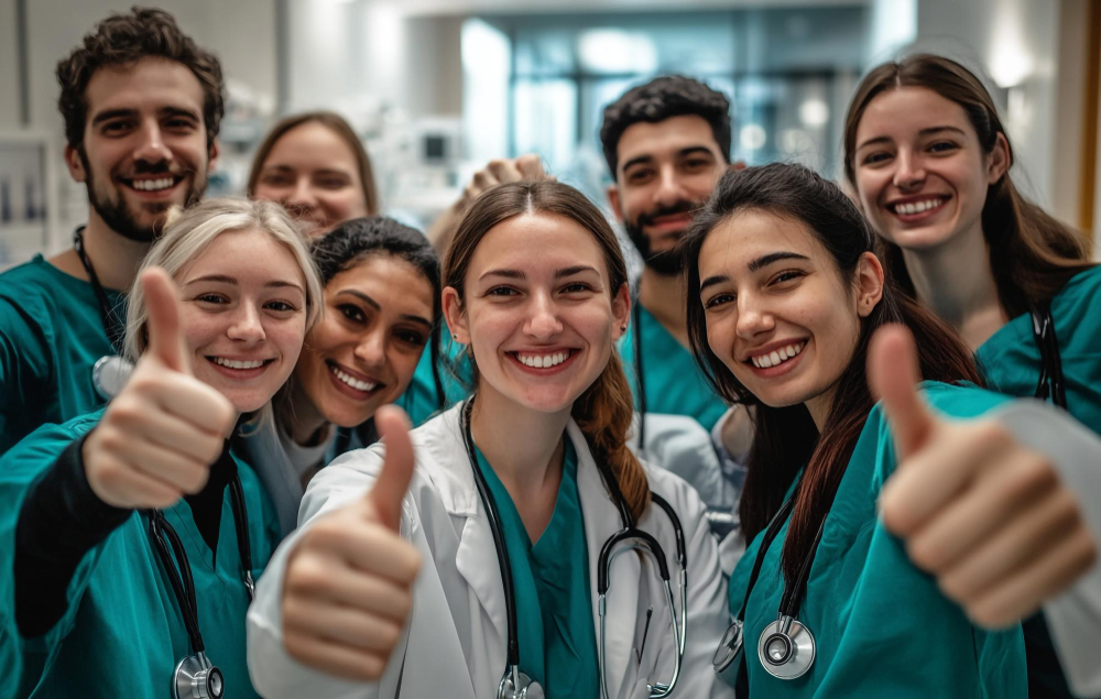 A Complete Guide to Healthcare Courses in Australia: Online Learning for Healthcare Professionals