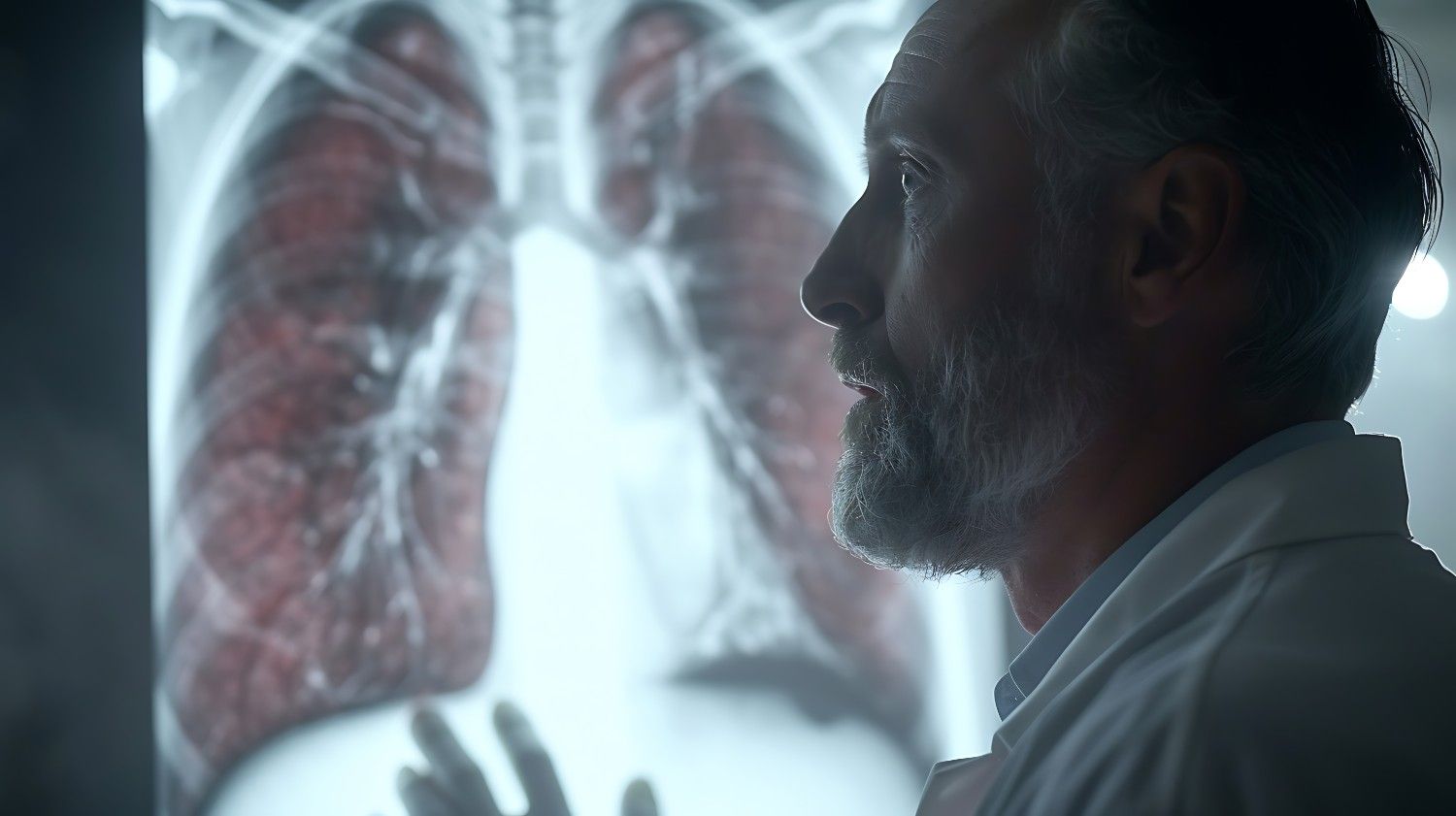 Recognizing ILD & Lung Cancer: From Early Signs to Timely Referral