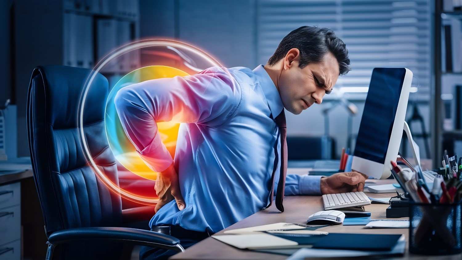 Healthcare training